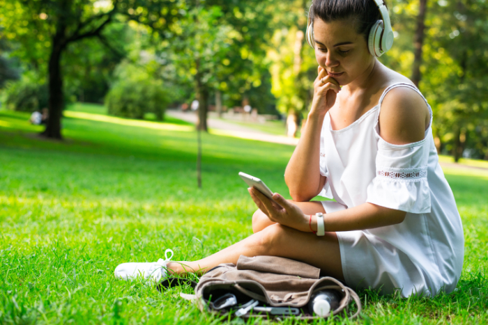 Handyfasten und Digital Detox