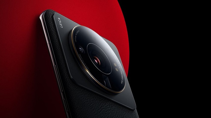 Das Xiaomi 13 Ultra beerbt das 12S Ultra (Foto)