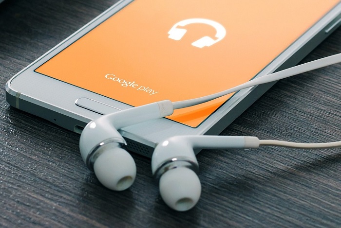 Musik-Apps im Vergleich