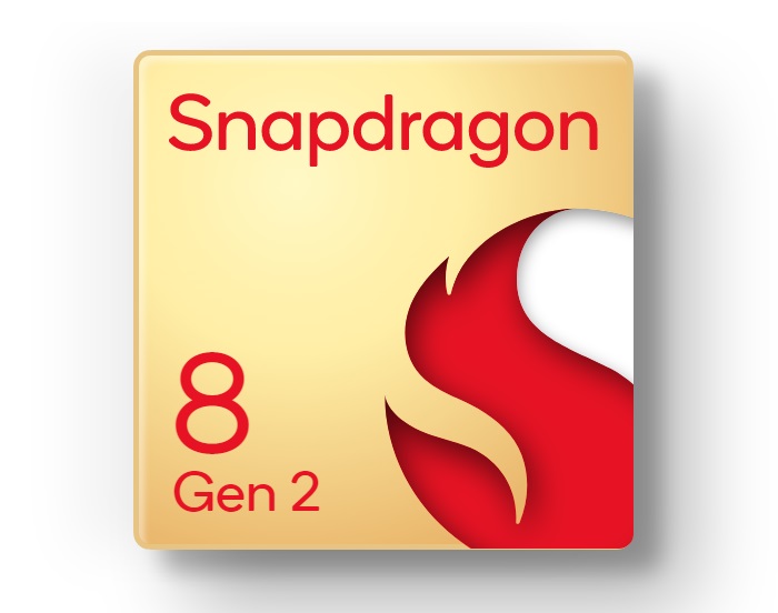 Snapdragon 8 Gen 2