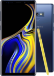 Samsung Galaxy Note 9 mit Vertrag