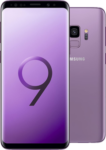 Samsung Galaxy S9 mit Vertrag
