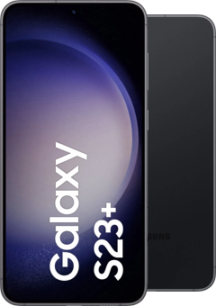 Samsung Galaxy S23 Plus