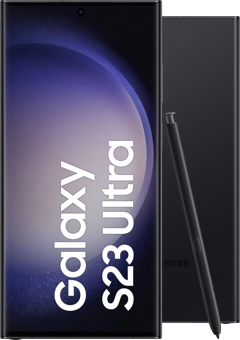 Samsung Galaxy S23 Ultra