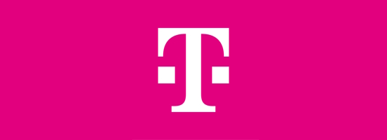 Telekom Hersteller Logo