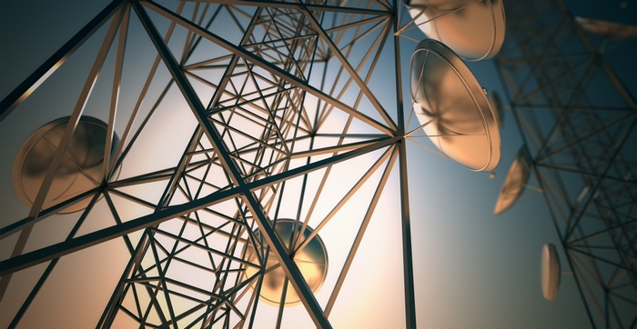 Kartellamt-Beschwerde von 1&1: Verzögert Vodafone Netzausbau? (Bild: ClipDealer @3dmentat/123RF)