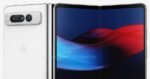 So könnte das Pixel Fold aussehen