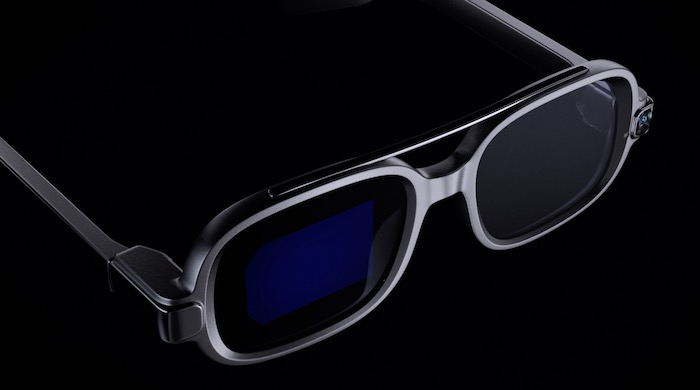 Xiaomi Smart Glasses Konzept MWC 2023