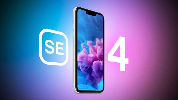 Erhalten wir ein iPhone SE (2024)?