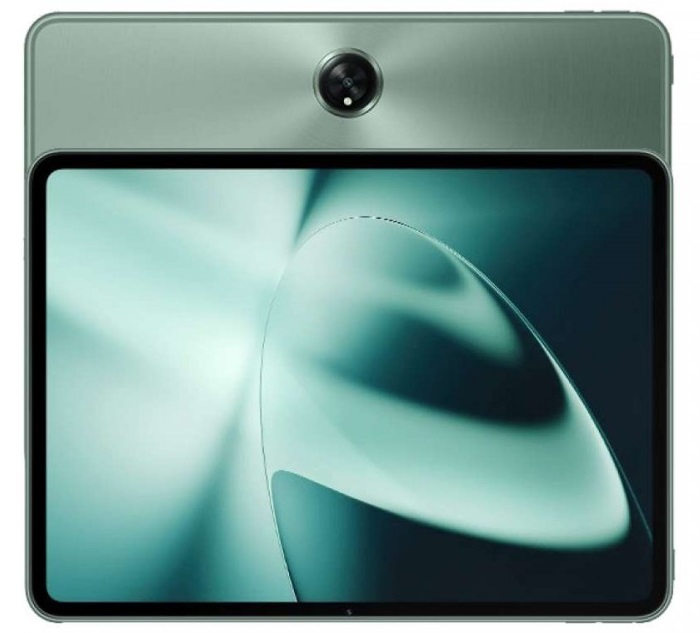 Das OnePlus Pad