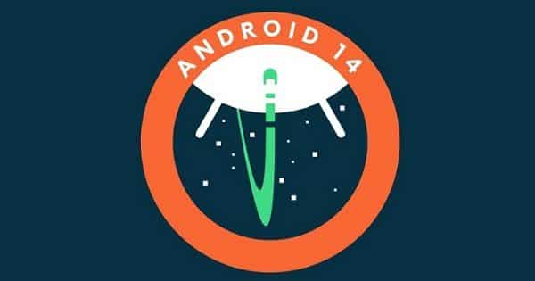 Android 14 ist als Entwicklervorschau verfügbar