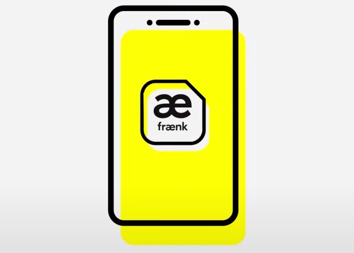 Der neue fraenk App Radar