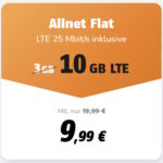 Klarmobil Allnet-Flats