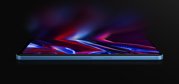 Xiaomi Poco X5 5G - Display