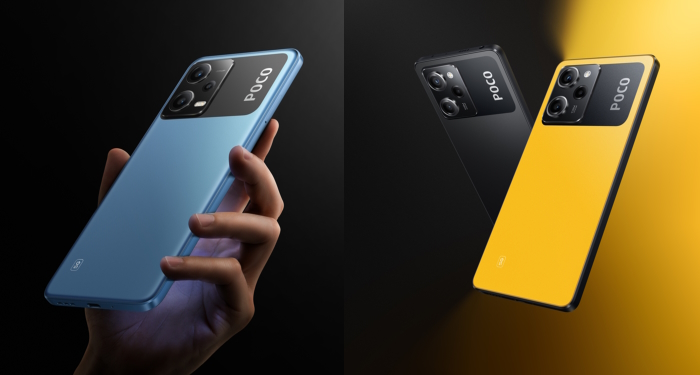 Xiaomi Poco X5 5G & X5 Pro 5G - Header Testbericht