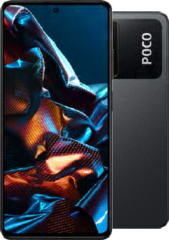 Xiaomi Poco X5 Pro
