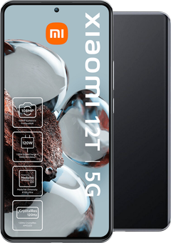 Xiaomi 12T
