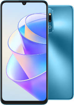 Honor X7a