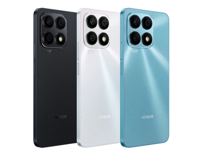 Honor X8a - Header LP