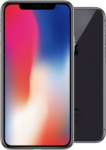 Apple iPhone X - Datenbank-Thumbnail (HH2)