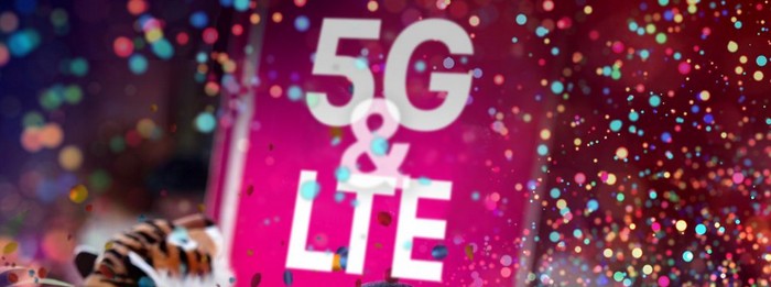 Telekom Frühlings-Datenaktion mit Unlimited-Volumen Telekom Frühlings-Datenaktion mit Unlimited-Volumen