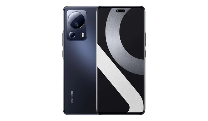Xiaomi 13 Lite - Blau