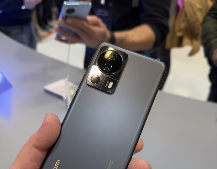 Xiaomi 13 Lite - Hands-on - Header