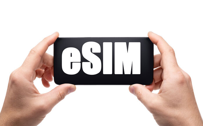 MWC2023 - eSIM-News - Header