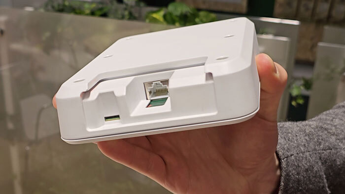AVM FRITZ!Box 6860 5G im Hands-on: Der kompakte Router mit 5G