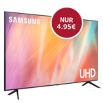 Samsung TV Sparhandy
