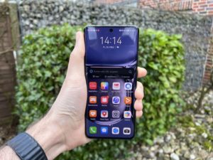Huawei P50 Pro im Test