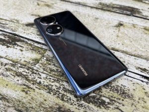 Huawei P50 Pro im Test