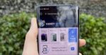 Huawei P50 Pro im Test