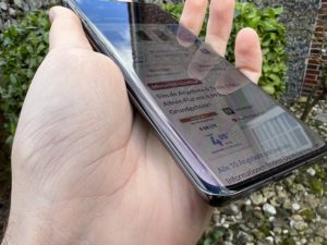 Huawei P50 Pro im Test