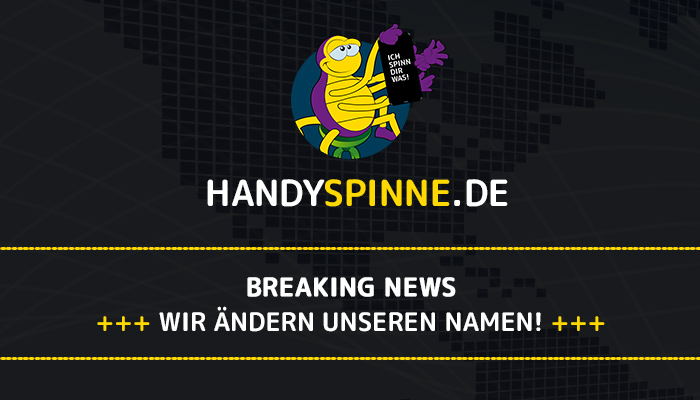 Handyspinne.de