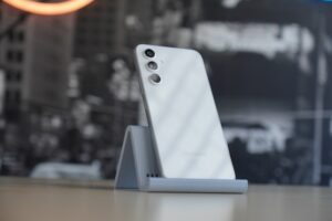 Samsung Galaxy A54 im Test
