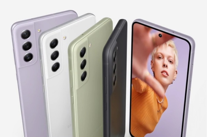 Das Galaxy S21 FE 5G könnte einen Nachfolger bekommen