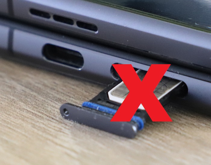 Verabschiedet sich die SIM-Karte beim iPhone 15?