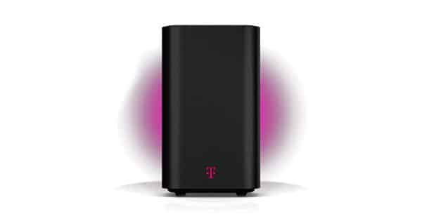 RDK-Router der Telekom für 5G in den USA - Teaser