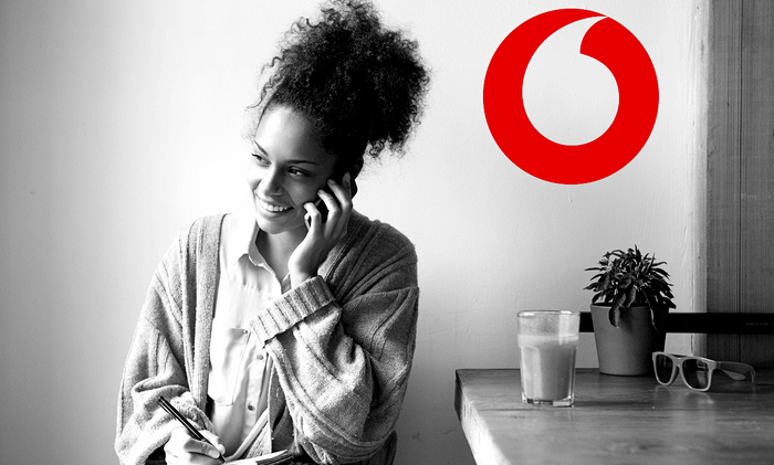 Vodafone Handyvertrag kündigen (Bild: ClipDealer @mimagephotography)
