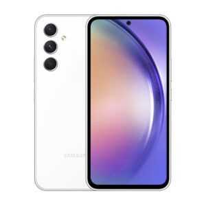 Samsung Galaxy A54 - White - Teaser