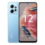Xiaomi Redmi Note 12 - Ice Blue - Teaser