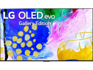 LG OLED55G29LA OLED TV