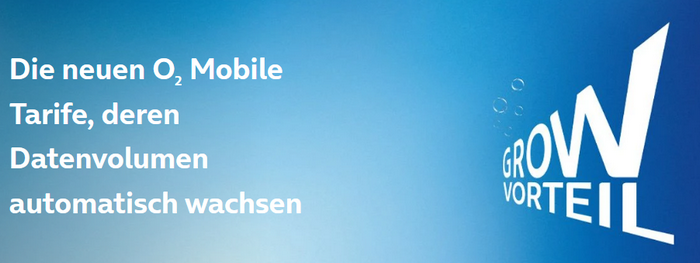 o2 Mobile SIM-only