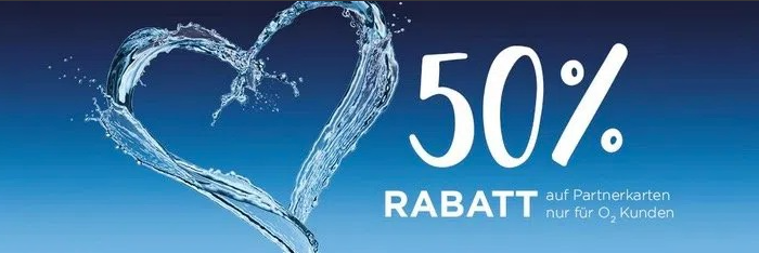 o2 Partnerkarte
