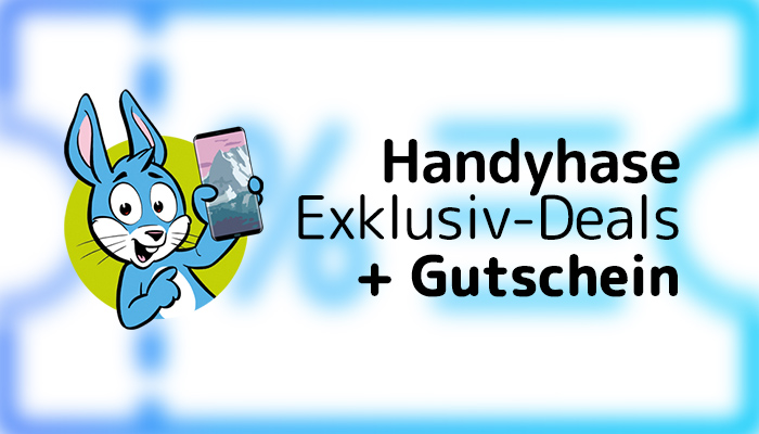 Handyhase Exklusiv Deal