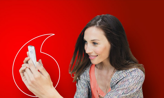So funktionieren Vodafone WLAN-Hotspot-Flat und Homespot