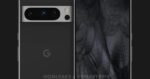 Details zum Pixel 8 Pro