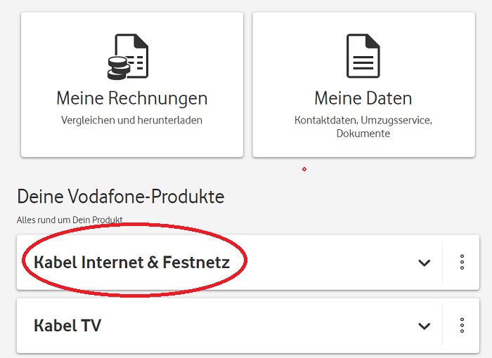 Homespot einrichten 1