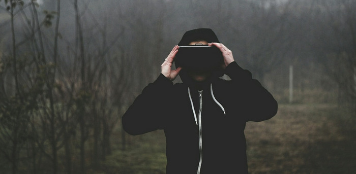Apple Reality Pro: Zweifel am Release der VR-Brille Apple Reality Pro: Zweifel am Release der VR-Brille (Bild: Pixabay @szfphy)